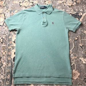 Polo Ralph Lauren Polo Size S Cotton